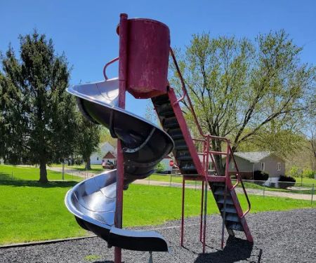 Hanna City Park District