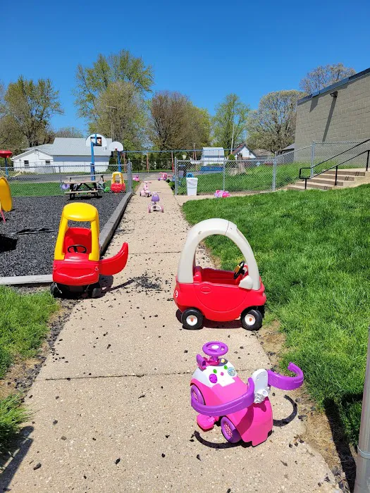 Hanna City Park District Picture 8