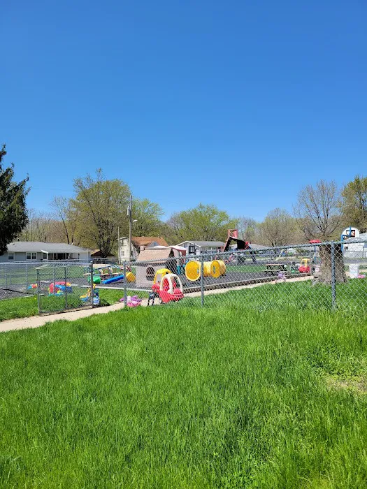 Hanna City Park District Picture 7