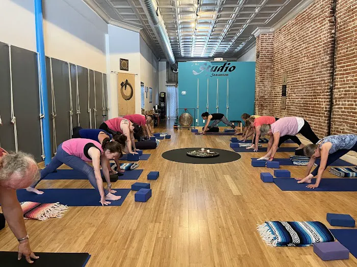 The Studio in Staunton Picture 4