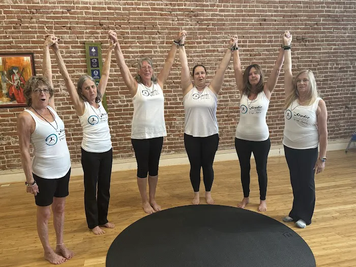 The Studio in Staunton Picture 1