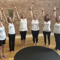 The Studio in Staunton ico