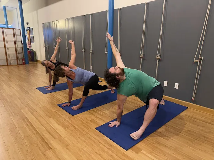 The Studio in Staunton Picture 6