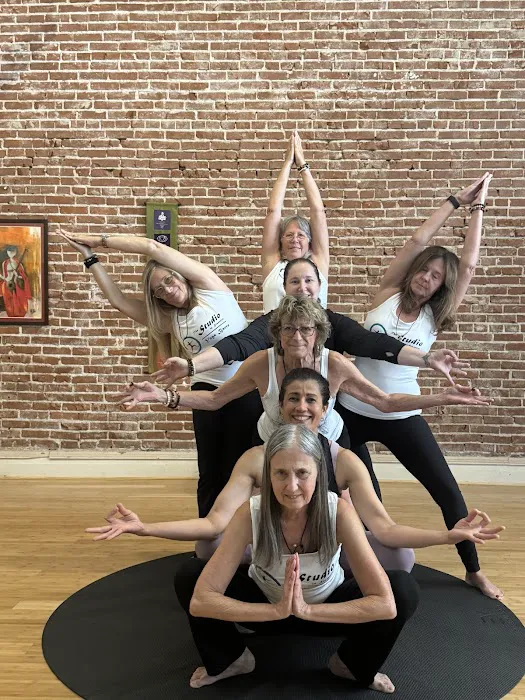 The Studio in Staunton Picture 2