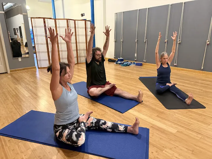 The Studio in Staunton Picture 5