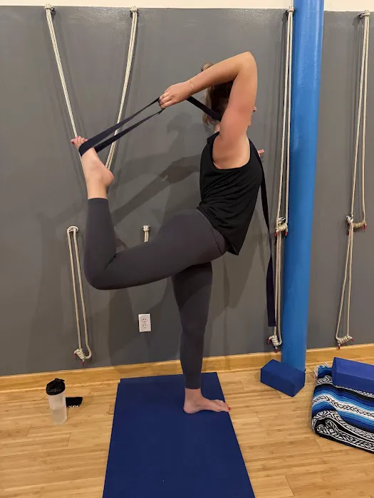 The Studio in Staunton Picture 8