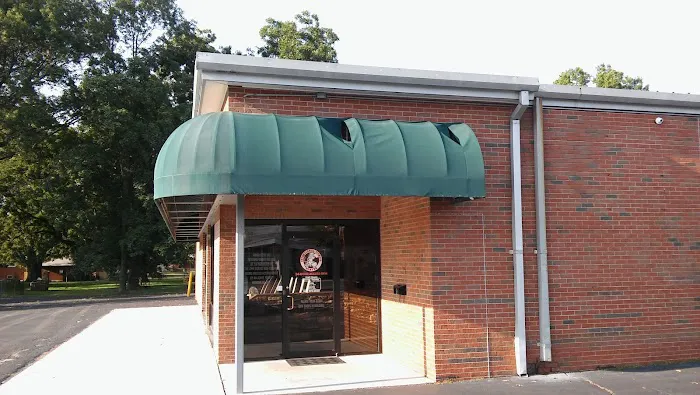 Intentional Fitness Center Picture 1