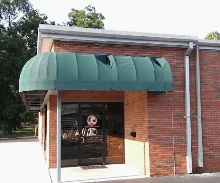 Intentional Fitness Center