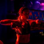 SWEAT DC - Park View