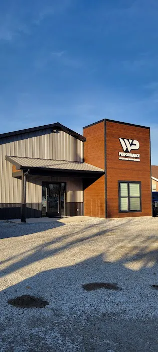 Wolff Pack Performance Picture 4