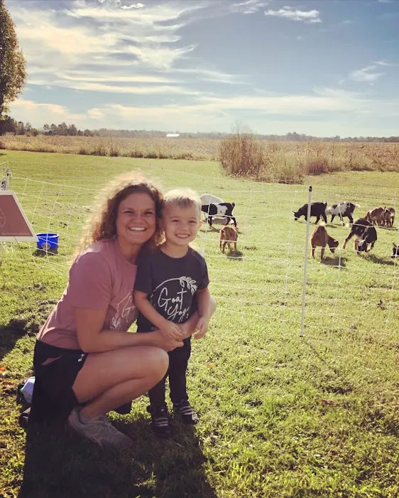 Goat Yoga of Southern IL Picture 9