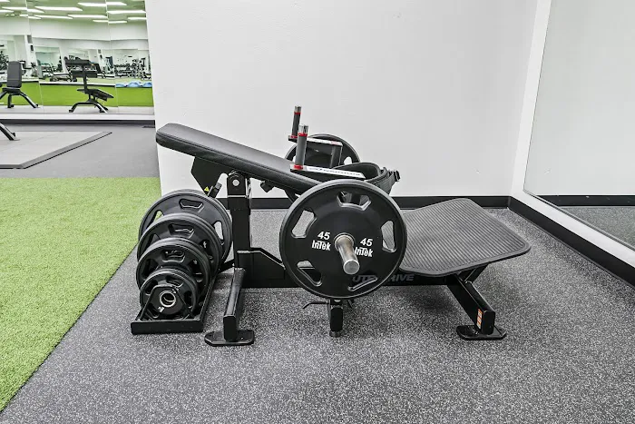 Leisure World Health Club Picture 5