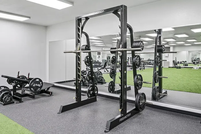 Leisure World Health Club Picture 1