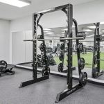 Leisure World Health Club