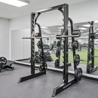 Leisure World Health Club ico