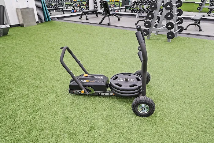 Leisure World Health Club Picture 6