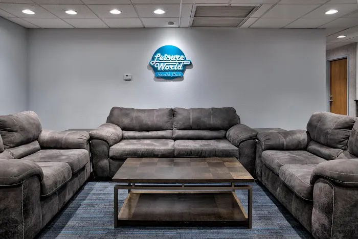 Leisure World Health Club Picture 7