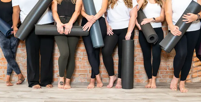 Vive Yoga Studio Picture 1