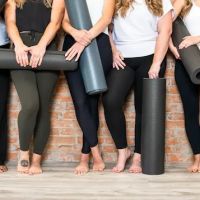 Vive Yoga Studio ico