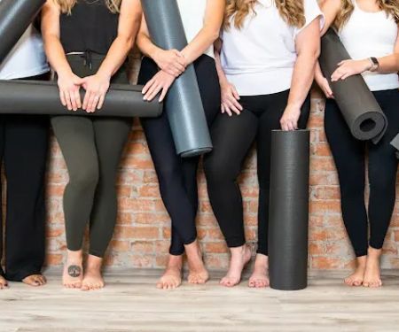 Vive Yoga Studio
