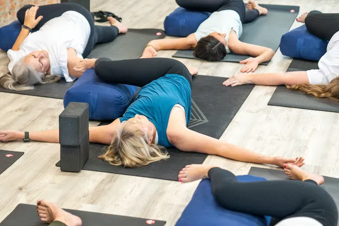 Vive Yoga Studio Picture 9