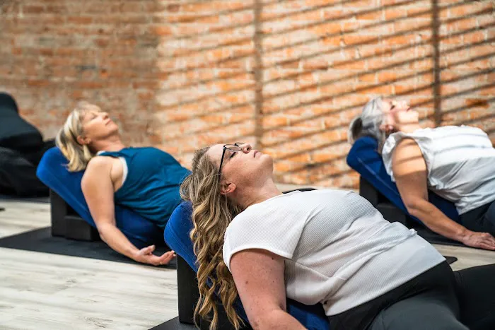 Vive Yoga Studio Picture 8