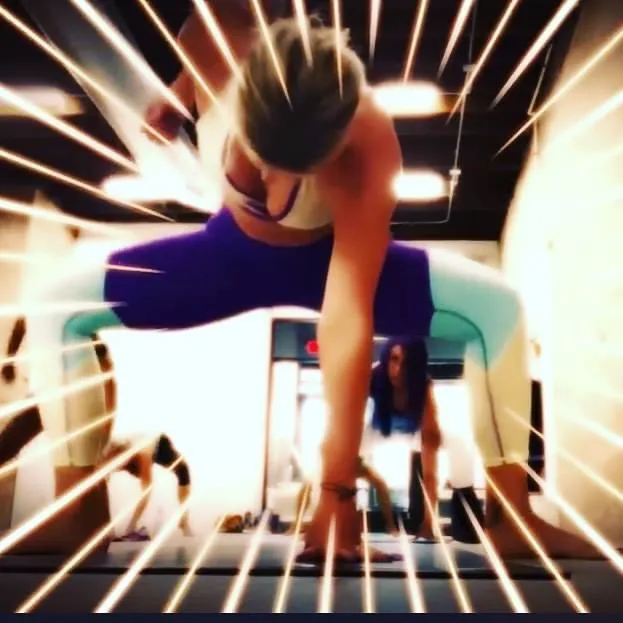 Vive Yoga Studio Picture 6