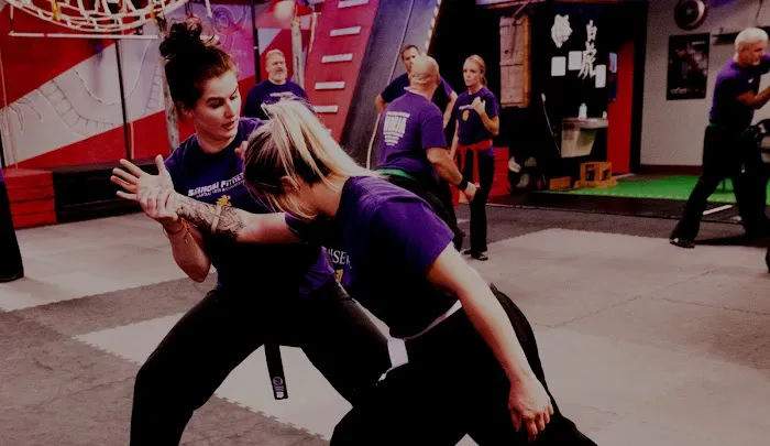 Shinobi Fitness - Bujinkan Budo Taijutsu Martial Arts Picture 9