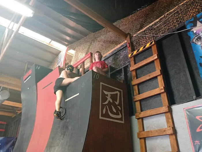 Shinobi Fitness - Bujinkan Budo Taijutsu Martial Arts Picture 2