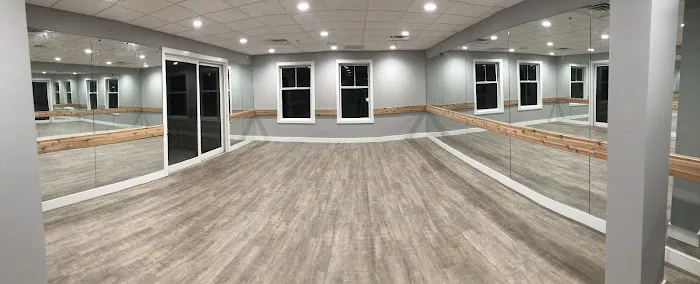 The Pilates Barre Studio Picture 1