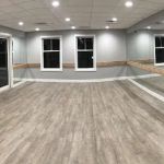 The Pilates Barre Studio