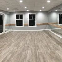 The Pilates Barre Studio ico