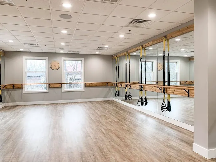 The Pilates Barre Studio Picture 2