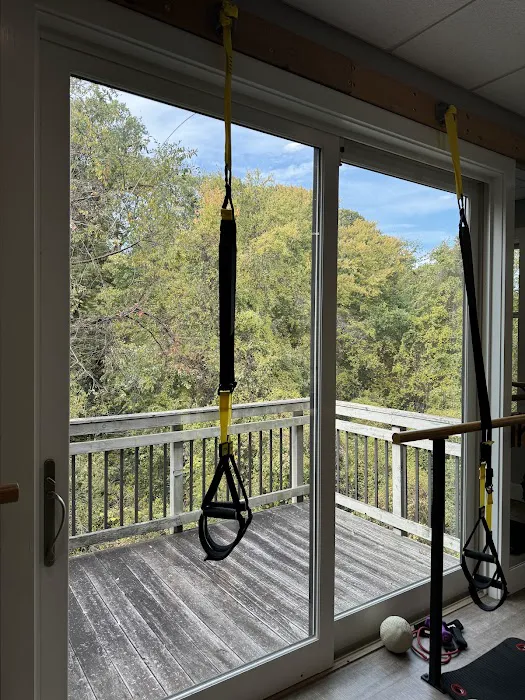 The Pilates Barre Studio Picture 8