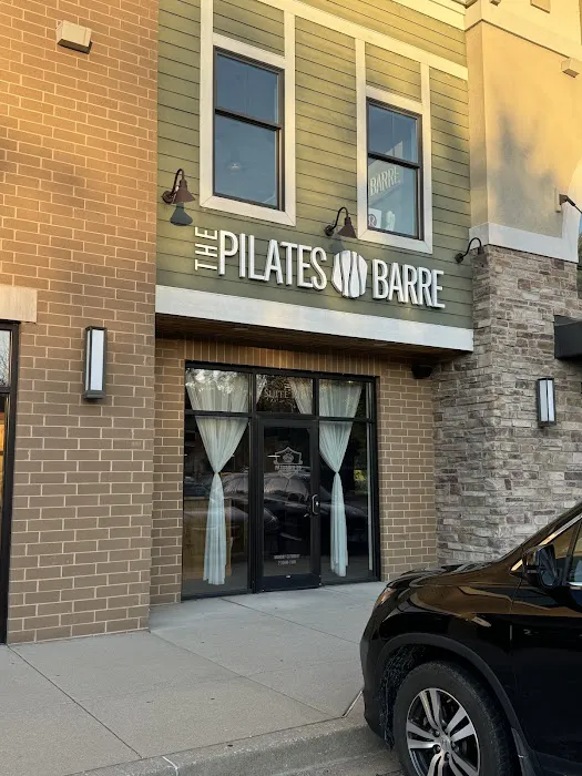 The Pilates Barre Studio Picture 9