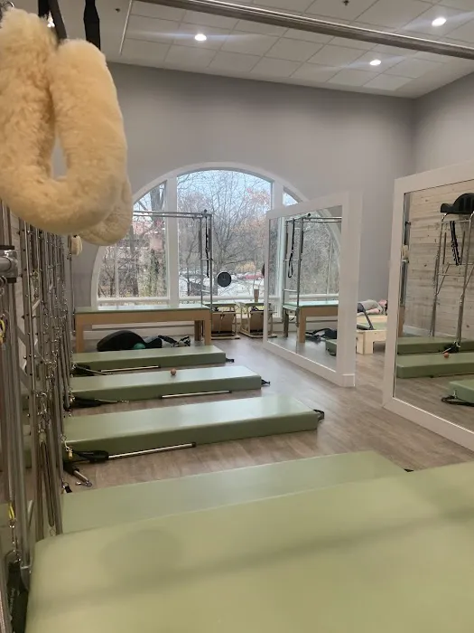 The Pilates Barre Studio Picture 6