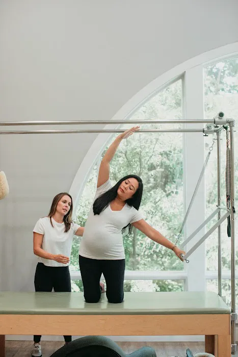 The Pilates Barre Studio Picture 10