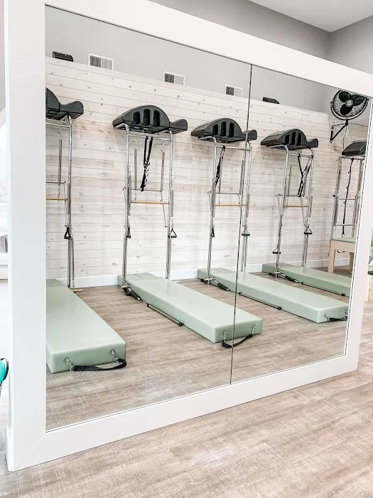 The Pilates Barre Studio Picture 5
