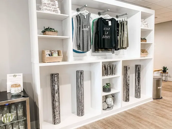 The Pilates Barre Studio Picture 7