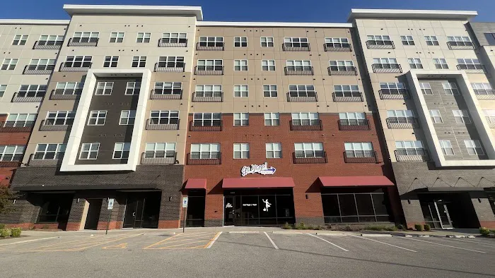 Go Yoga Express Picture 4