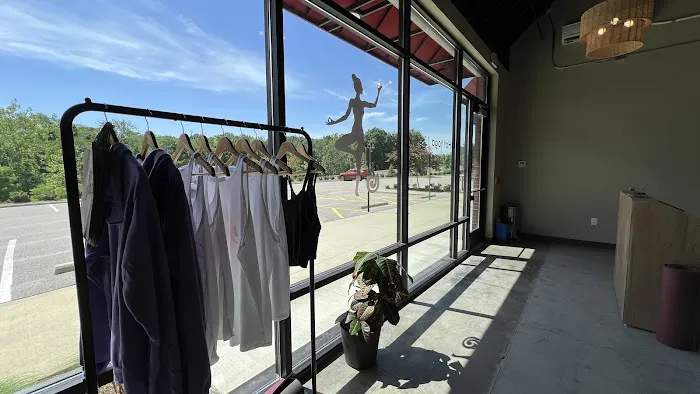 Go Yoga Express Picture 1