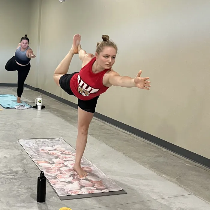 Go Yoga Express Picture 5