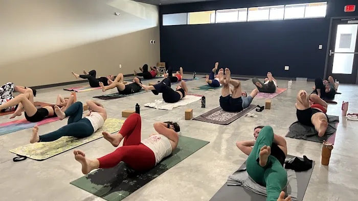 Go Yoga Express Picture 8