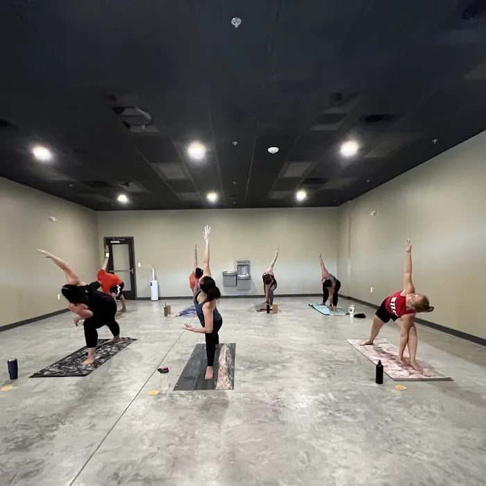 Go Yoga Express Picture 7