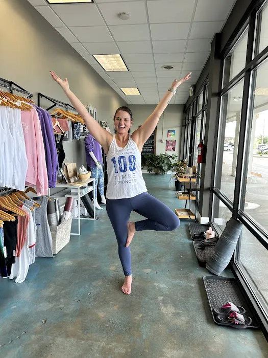 Go Yoga Express Picture 3