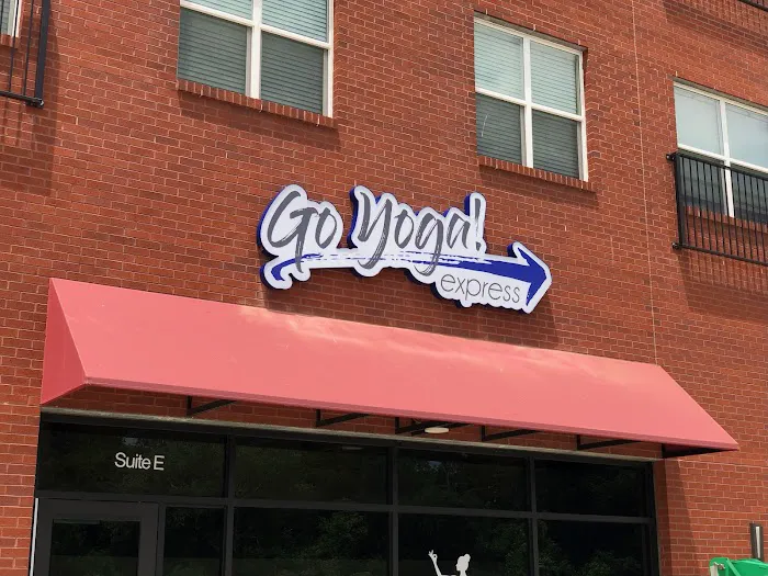 Go Yoga Express Picture 10