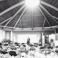 Barefoot Works Yoga ico