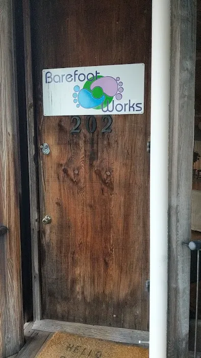 Barefoot Works Yoga Picture 6