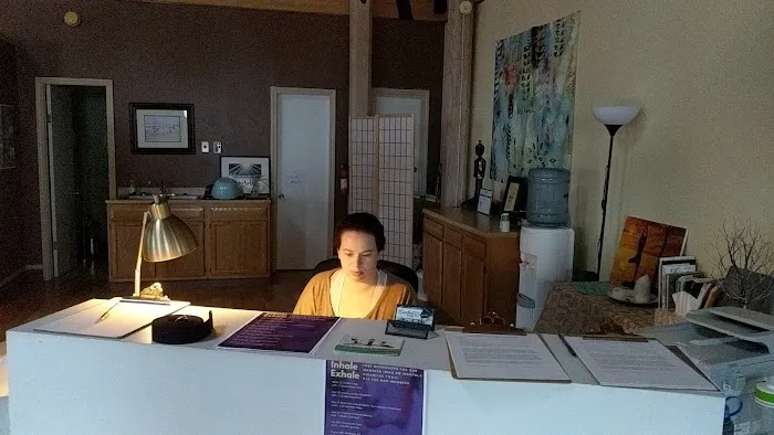 Barefoot Works Yoga Picture 7