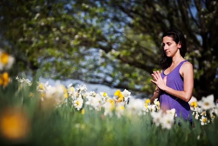 Barefoot Works Yoga Picture 8